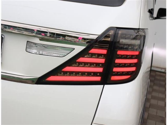 トヨタ ヴェルファイア ２．４Ｚ H24年 (関東) 99