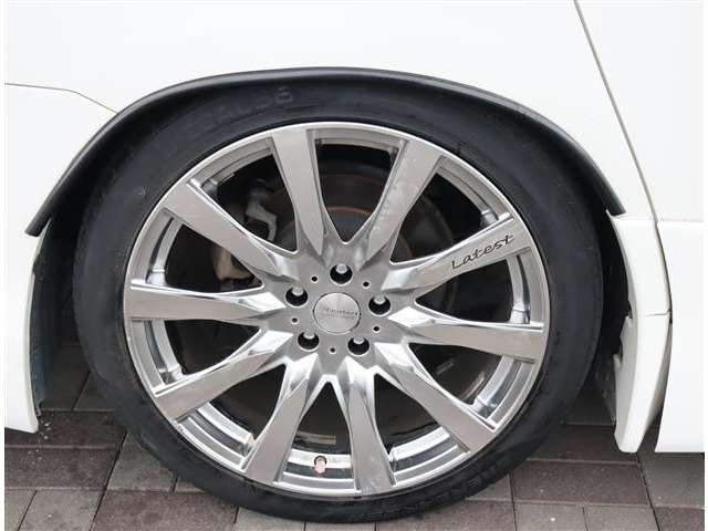 トヨタ ヴェルファイア ２．４Ｚ H24年 (関東) 99