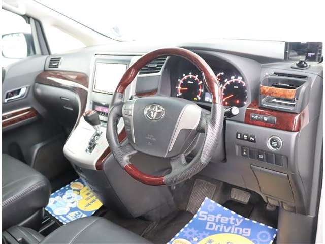 トヨタ ヴェルファイア ２．４Ｚ H24年 (関東) 99