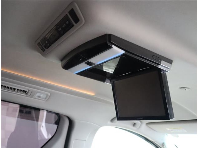 トヨタ ヴェルファイア ２．４Ｚ H24年 (関東) 99