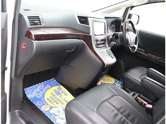 トヨタ ヴェルファイア ２．４Ｚ H24年 (関東) 99