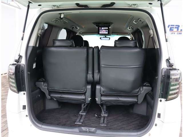 トヨタ ヴェルファイア ２．４Ｚ H24年 (関東) 99