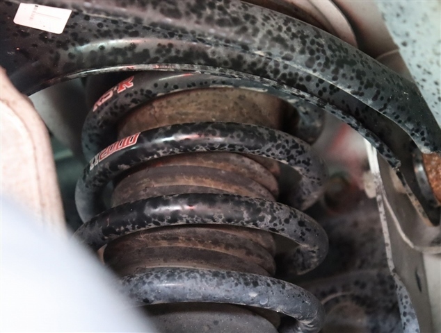 トヨタ クラウン　ハイブリッド ３．５ Ｇパッケージ H24年 (関東) 99