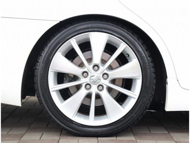 トヨタ クラウン　ハイブリッド ３．５ Ｇパッケージ H24年 (関東) 99