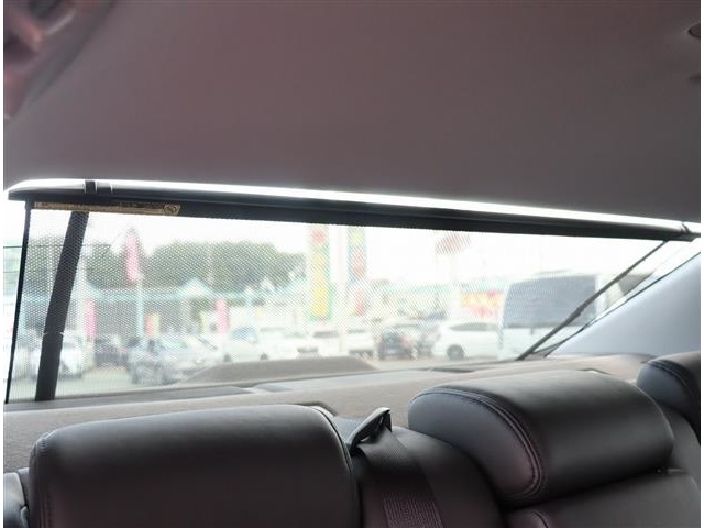 トヨタ クラウン　ハイブリッド ３．５ Ｇパッケージ H24年 (関東) 99