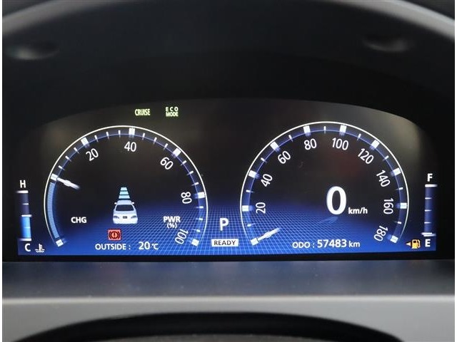 トヨタ クラウン　ハイブリッド ３．５ Ｇパッケージ H24年 (関東) 99