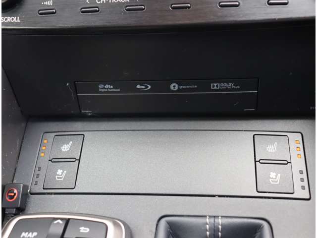 レクサス ＩＳ３００ｈ ３００Ｈ Ｆスポーツ ４ＷＤ H30年 (関東) 99