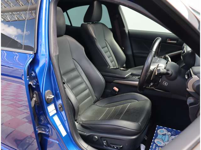 レクサス ＩＳ３００ｈ ３００Ｈ Ｆスポーツ ４ＷＤ H30年 (関東) 99