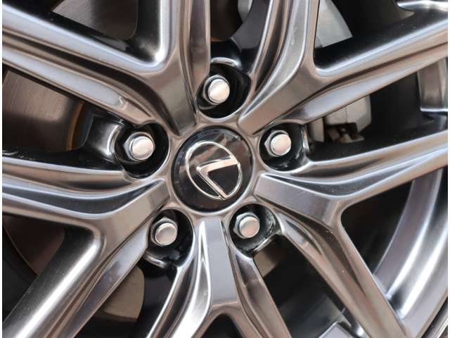 レクサス ＩＳ３００ｈ ３００Ｈ Ｆスポーツ ４ＷＤ H30年 (関東) 99