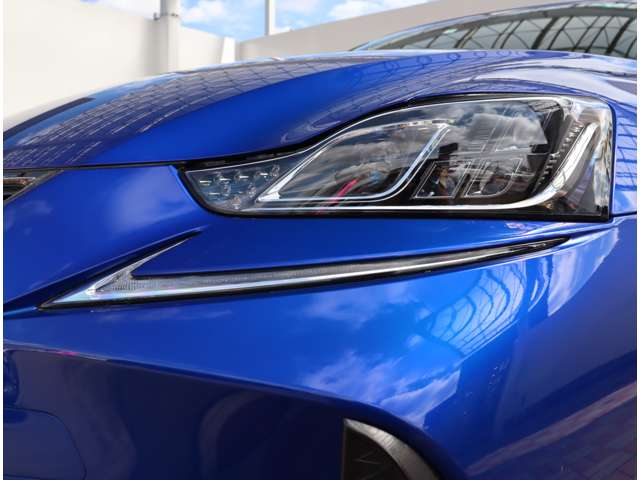 レクサス ＩＳ３００ｈ ３００Ｈ Ｆスポーツ ４ＷＤ H30年 (関東) 99