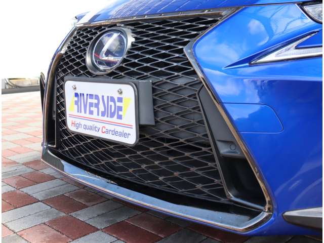 レクサス ＩＳ３００ｈ ３００Ｈ Ｆスポーツ ４ＷＤ H30年 (関東) 99