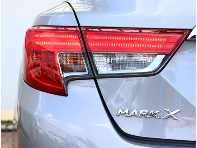 トヨタ マークＸ ２．５ ２５０Ｇ Ｆパッケージ H26年 (関東) 99