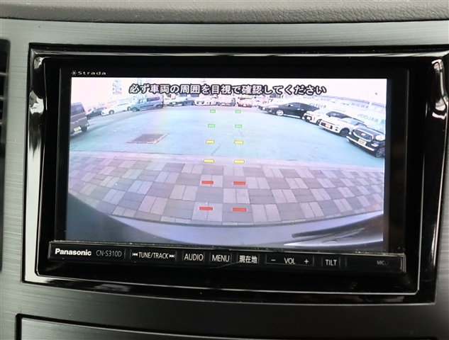 スバル レガシィツーリングワゴン ２．０ ＧＴ ＤＩＴ アイサイト ４ＷＤ H25年 (関東) 99