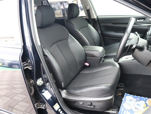 スバル レガシィツーリングワゴン ２．０ ＧＴ ＤＩＴ アイサイト ４ＷＤ H25年 (関東) 99