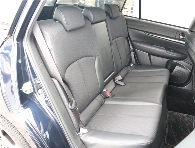 スバル レガシィツーリングワゴン ２．０ ＧＴ ＤＩＴ アイサイト ４ＷＤ H25年 (関東) 99