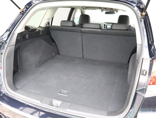 スバル レガシィツーリングワゴン ２．０ ＧＴ ＤＩＴ アイサイト ４ＷＤ H25年 (関東) 99