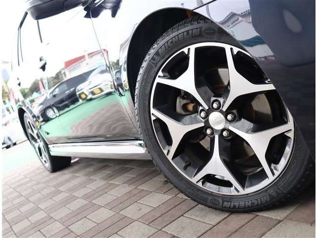 スバル レガシィツーリングワゴン ２．０ ＧＴ ＤＩＴ アイサイト ４ＷＤ H25年 (関東) 99