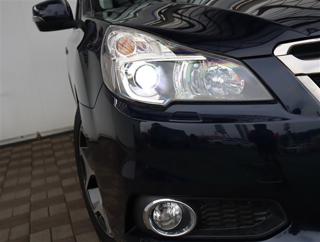 スバル レガシィツーリングワゴン ２．０ ＧＴ ＤＩＴ アイサイト ４ＷＤ H25年 (関東) 99