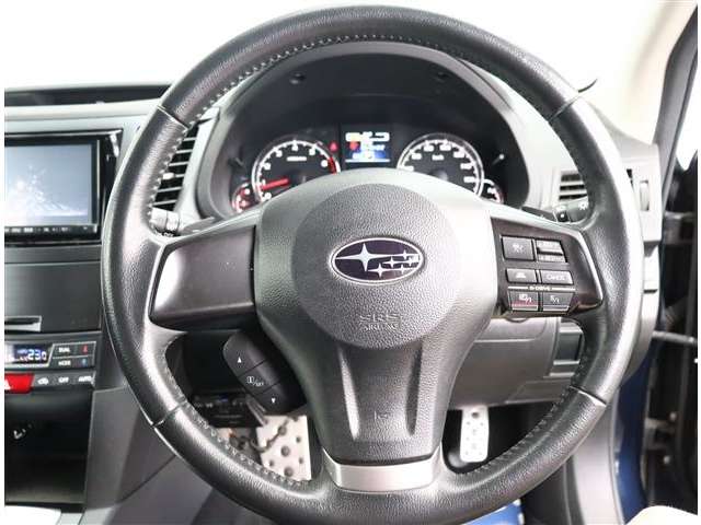 スバル レガシィツーリングワゴン ２．０ ＧＴ ＤＩＴ アイサイト ４ＷＤ H25年 (関東) 99