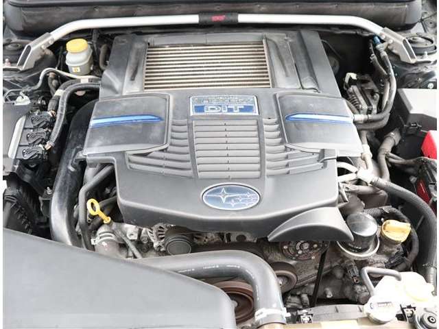 スバル レガシィツーリングワゴン ２．０ ＧＴ ＤＩＴ アイサイト ４ＷＤ H25年 (関東) 99