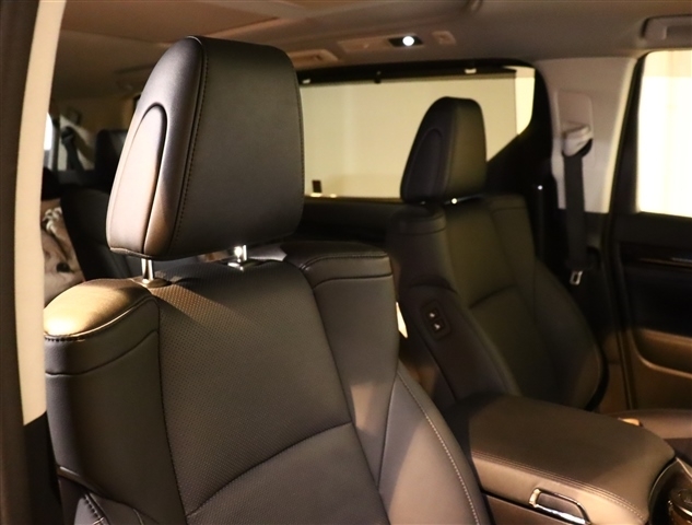 トヨタ アルファード ２．５ Ｓ Ｃパッケージ R4年 (関東) 99