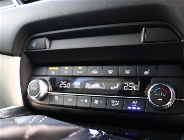 マツダ ＣＸ−８ ２．２ ＸＤ エクスクルーシブ モード ディーゼルターボ R4年 (関東) 99