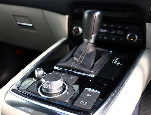 マツダ ＣＸ−８ ２．２ ＸＤ エクスクルーシブ モード ディーゼルターボ R4年 (関東) 99