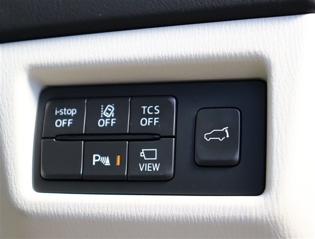 マツダ ＣＸ−８ ２．２ ＸＤ エクスクルーシブ モード ディーゼルターボ R4年 (関東) 99