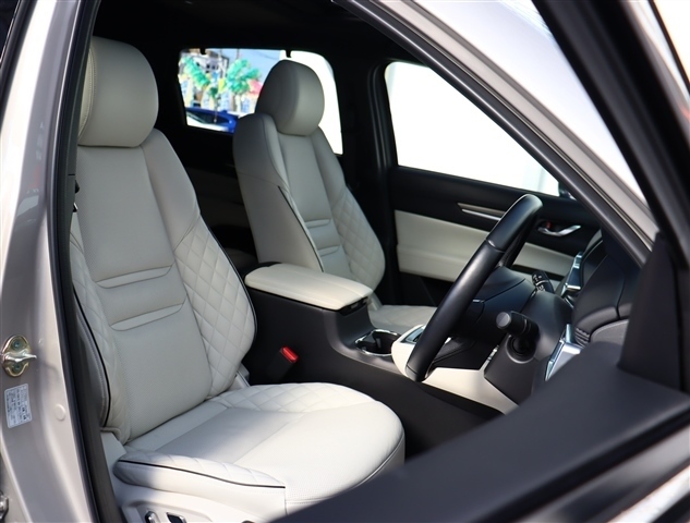 マツダ ＣＸ−８ ２．２ ＸＤ エクスクルーシブ モード ディーゼルターボ R4年 (関東) 99