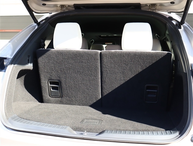 マツダ ＣＸ−８ ２．２ ＸＤ エクスクルーシブ モード ディーゼルターボ R4年 (関東) 99