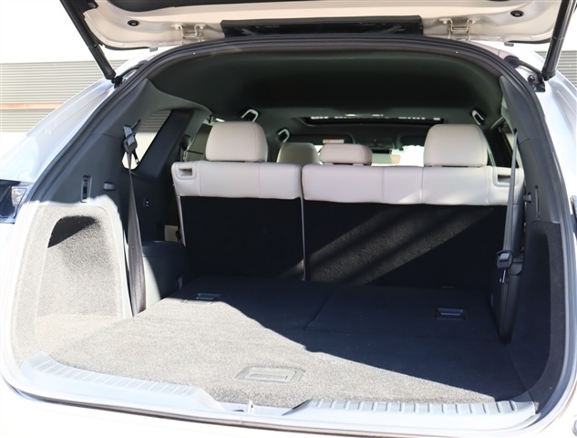 マツダ ＣＸ−８ ２．２ ＸＤ エクスクルーシブ モード ディーゼルターボ R4年 (関東) 99