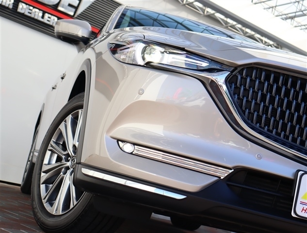 マツダ ＣＸ−８ ２．２ ＸＤ エクスクルーシブ モード ディーゼルターボ R4年 (関東) 99