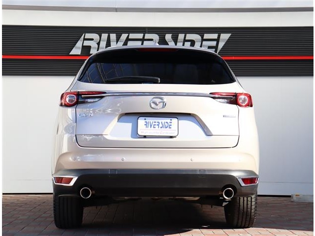 マツダ ＣＸ−８ ２．２ ＸＤ エクスクルーシブ モード ディーゼルターボ R4年 (関東) 99