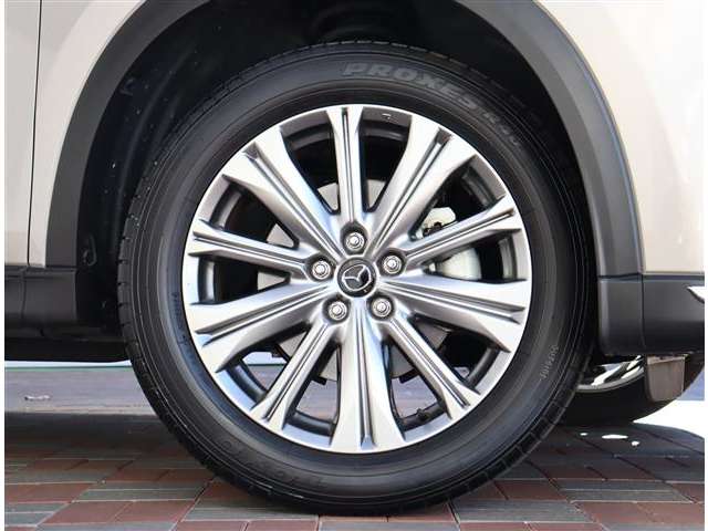 マツダ ＣＸ−８ ２．２ ＸＤ エクスクルーシブ モード ディーゼルターボ R4年 (関東) 99