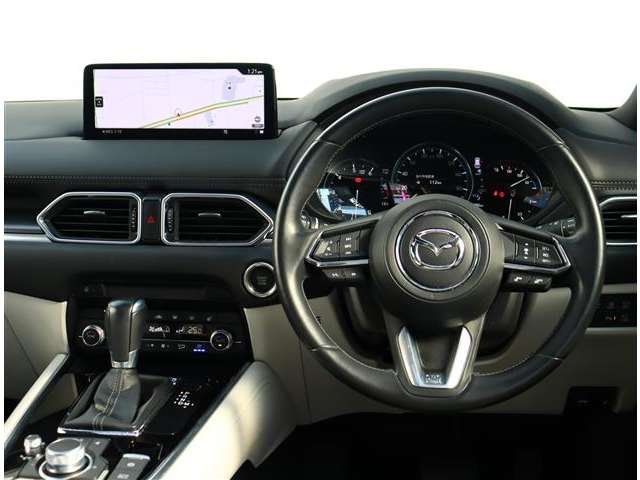 マツダ ＣＸ−８ ２．２ ＸＤ エクスクルーシブ モード ディーゼルターボ R4年 (関東) 99