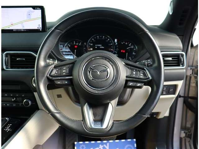 マツダ ＣＸ−８ ２．２ ＸＤ エクスクルーシブ モード ディーゼルターボ R4年 (関東) 99