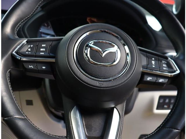 マツダ ＣＸ−８ ２．２ ＸＤ エクスクルーシブ モード ディーゼルターボ R4年 (関東) 99