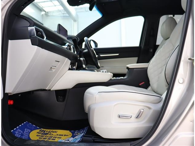 マツダ ＣＸ−８ ２．２ ＸＤ エクスクルーシブ モード ディーゼルターボ R4年 (関東) 99