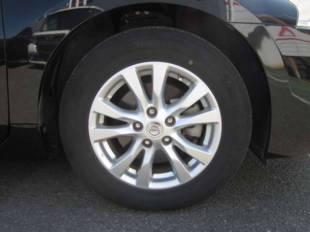 日産 ティアナ ２．５ ＸＬ H27年 (関東) 99