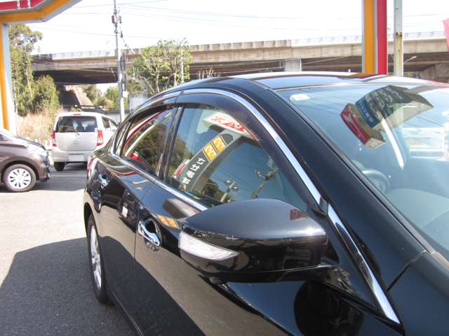 日産 ティアナ ２．５ ＸＬ H27年 (関東) 99