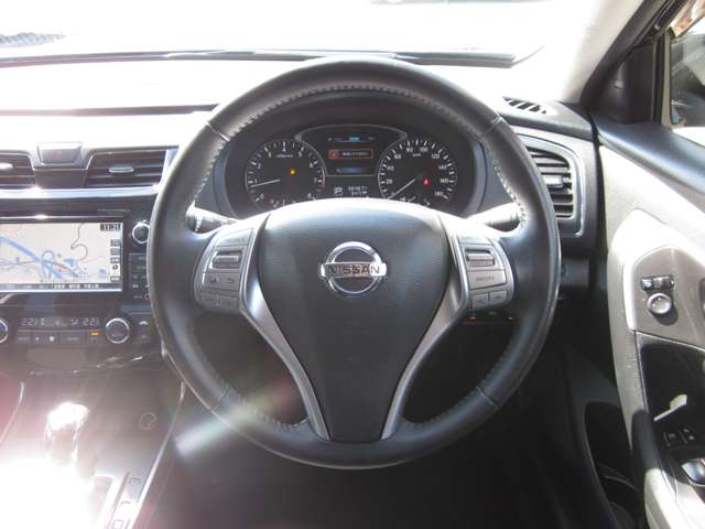 日産 ティアナ ２．５ ＸＬ H27年 (関東) 99