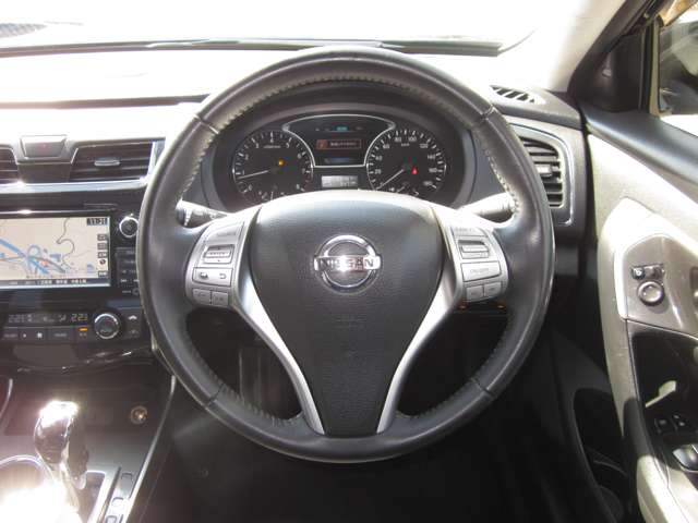 日産 ティアナ ２．５ ＸＬ H27年 (関東) 99