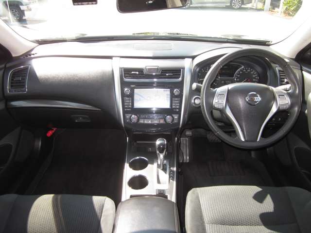 日産 ティアナ ２．５ ＸＬ H27年 (関東) 99