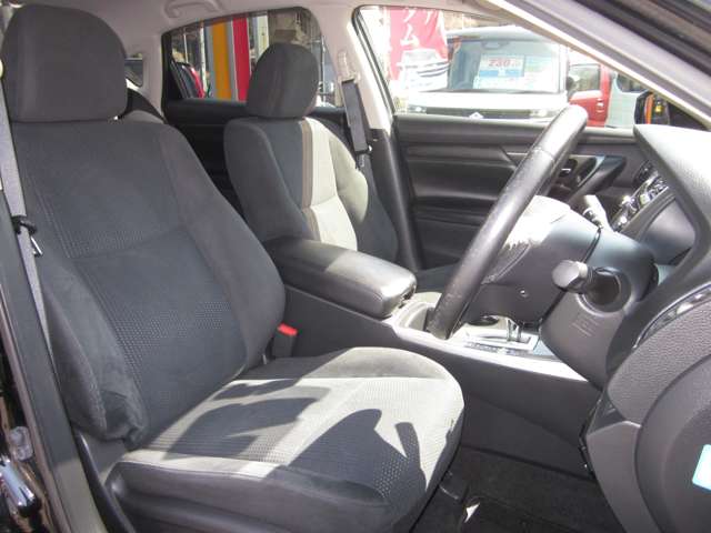 日産 ティアナ ２．５ ＸＬ H27年 (関東) 99