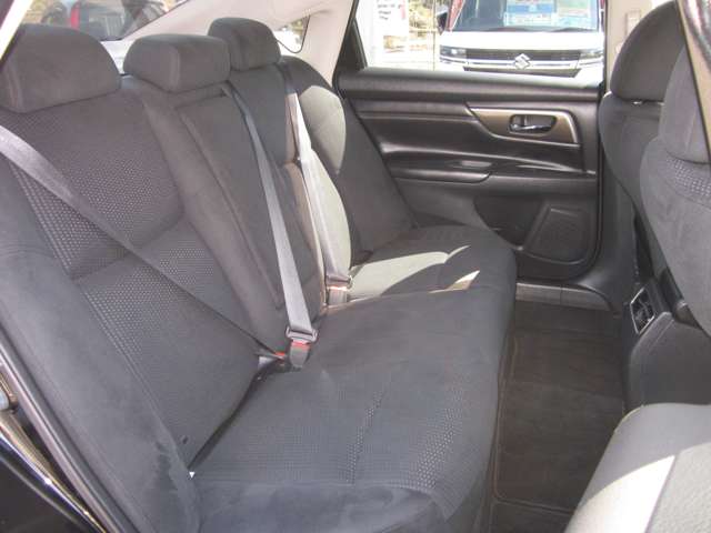 日産 ティアナ ２．５ ＸＬ H27年 (関東) 99