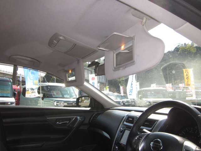 日産 ティアナ ２．５ ＸＬ H27年 (関東) 99