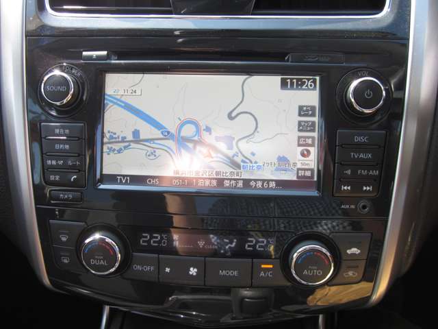 日産 ティアナ ２．５ ＸＬ H27年 (関東) 99