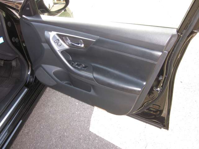 日産 ティアナ ２．５ ＸＬ H27年 (関東) 99