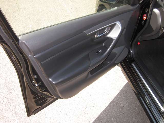 日産 ティアナ ２．５ ＸＬ H27年 (関東) 99