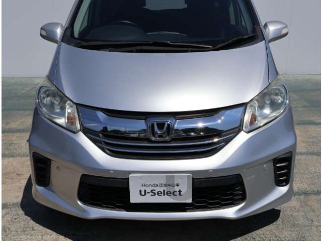 ホンダ フリード １．５ Ｇ ジャストセレクション H27年 (関東) 99